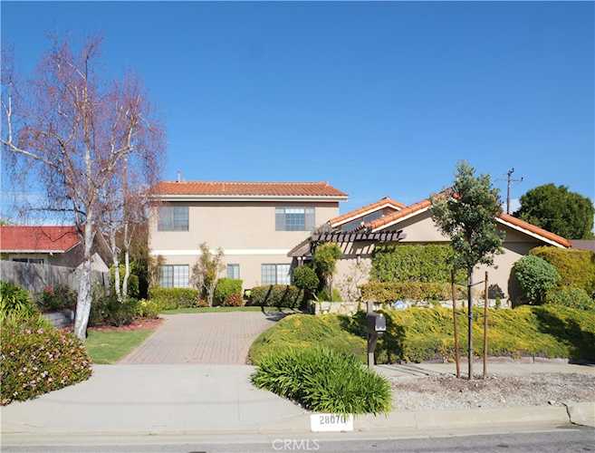 28070 Ella Dr, Rancho Palos Verdes, CA 90275