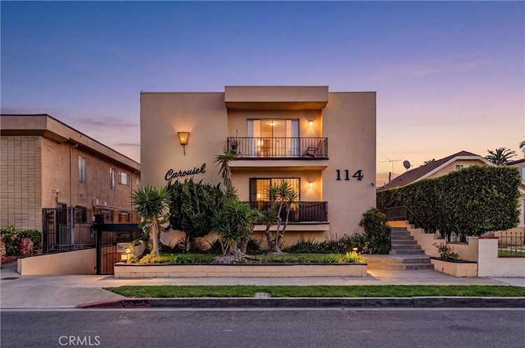114 N Eucalyptus Ave #7, Inglewood, CA 90301