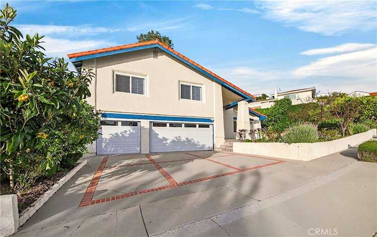 30358 Via Rivera, Rancho Palos Verdes, CA 90275