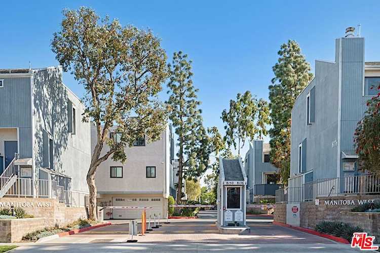 8172 Manitoba St #4, Playa Del Rey, CA 90293