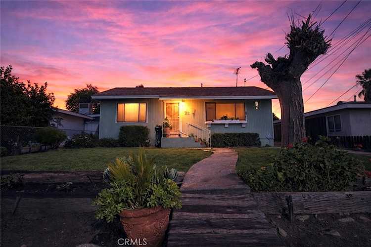 1226 Turquoise, Mentone, CA 92359