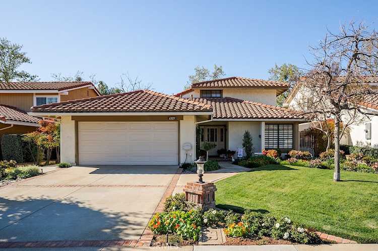 6229 Birdie, La Verne, CA 91750