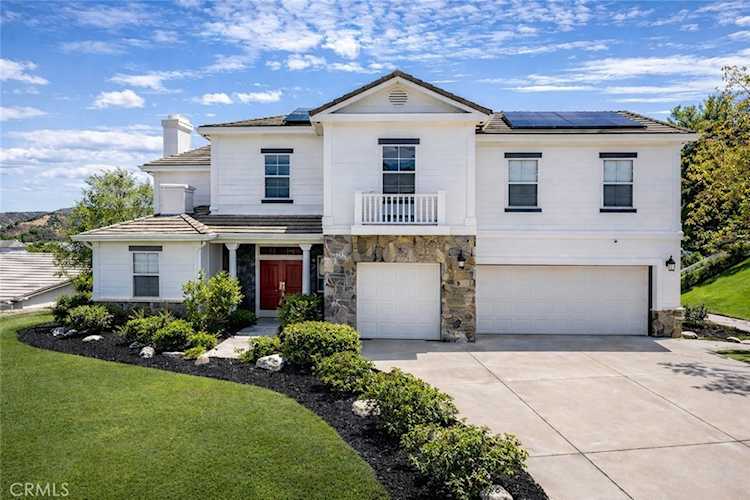 15257 Saddleback, Canyon Country, CA 91387