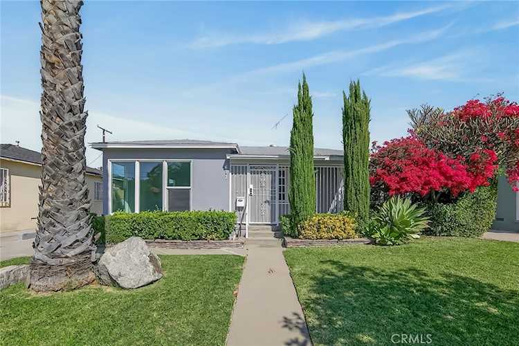 637 W Fernfield, Monterey Park, CA 91754