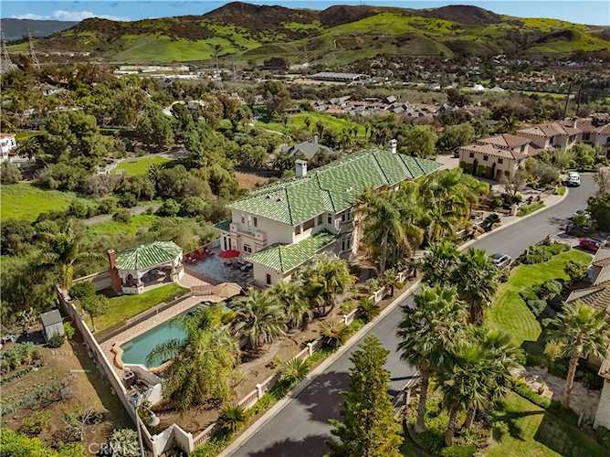 30702 Hilltop Way, San Juan Capistrano, CA 92675