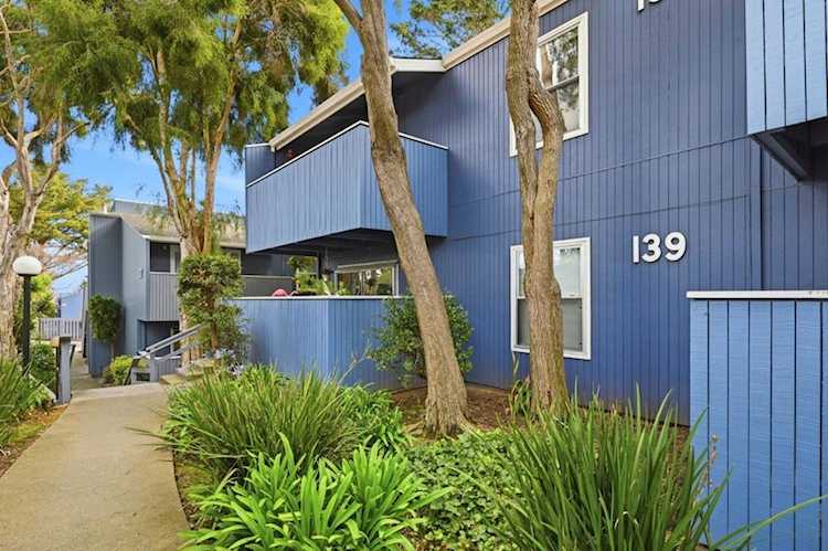 139 Piccadilly Place #H, San Bruno, CA 94066