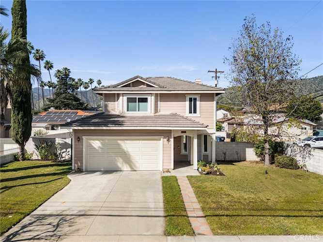 109 E 9th, Azusa, CA 91702