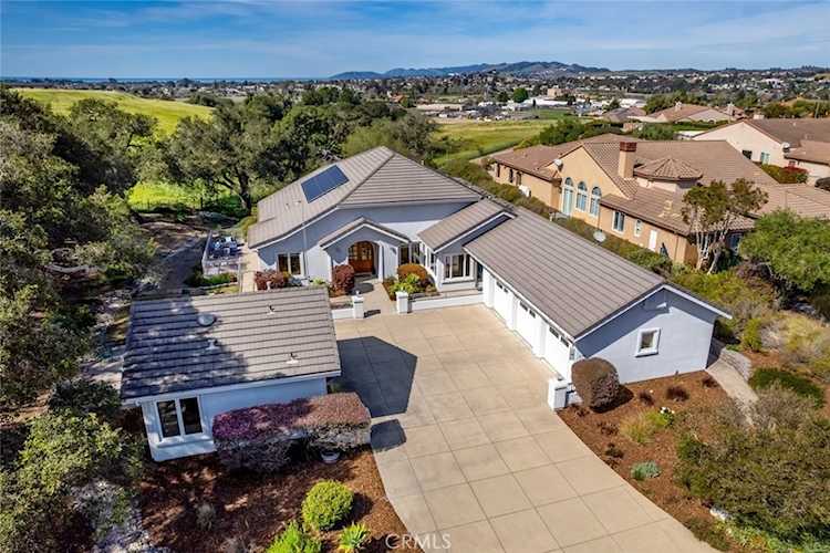 632 S Via Belmonte Ct, Arroyo Grande, CA 93420