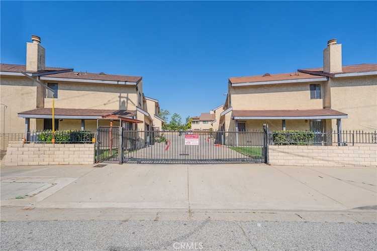 9471 Cortada, El Monte, CA 91733