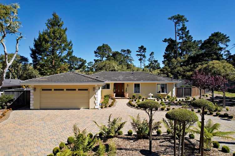 1147 Arrowhead Rd, Pebble Beach, CA 93953