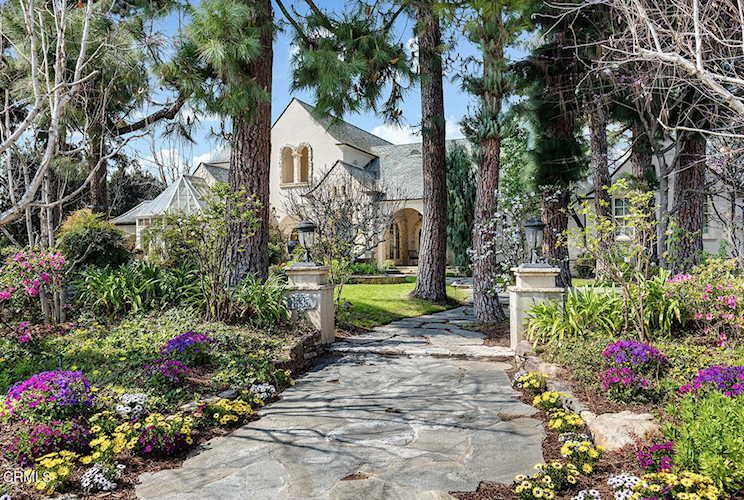 1535 Circle Dr, San Marino, CA 91108