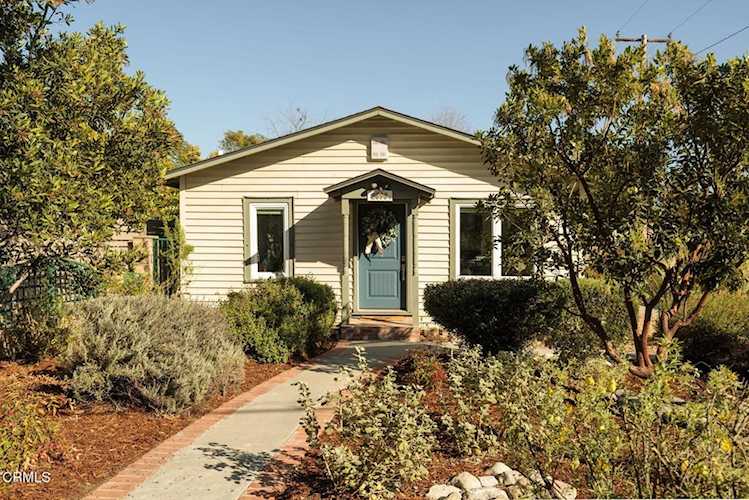 2696 Casitas Ave, Altadena, CA 91001