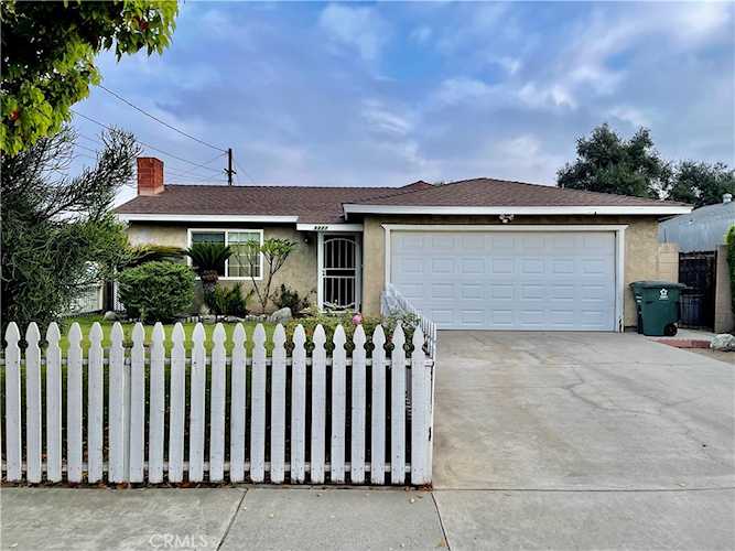 9237 Glendon Way, Rosemead, CA 91770