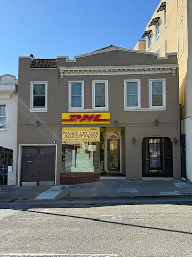 6842 Mission St, Daly City, CA 94014