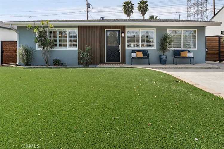 1331 N Evergreen St, Burbank, CA 91505