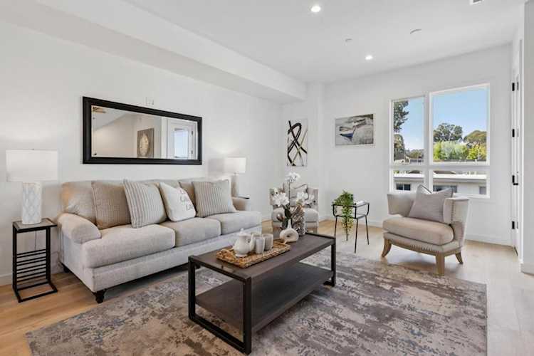 1433 Floribunda Ave #6, Burlingame, CA 94010