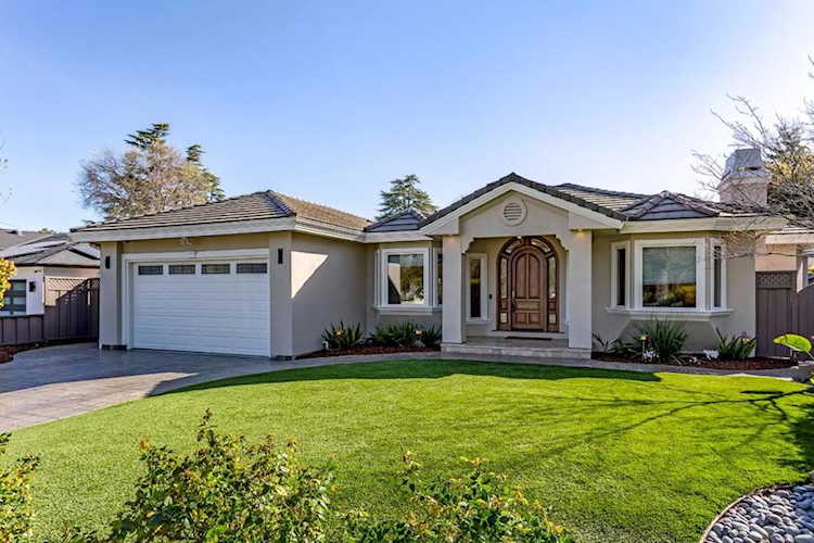 13324 Carrick Ave, Saratoga, CA 95070