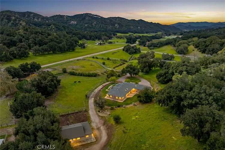 1825 Hi Mountain, Arroyo Grande, CA 93420