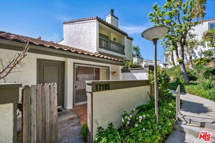 17105 Palisades Circle, Pacific Palisades, CA 90272
