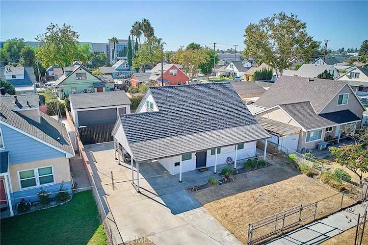 13007 Duffield Ave, La Mirada, CA 90638