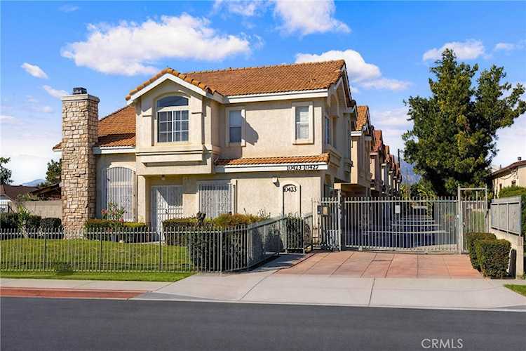 10427 Bodger, El Monte, CA 91733