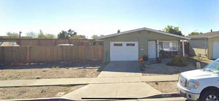 223 Hushbeck Ave, Watsonville, CA 95076