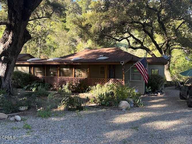 15667 Ojai Rd, Santa Paula, CA 93060