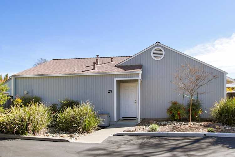 1330 Antelope Avenue #27, Davis, CA 95616