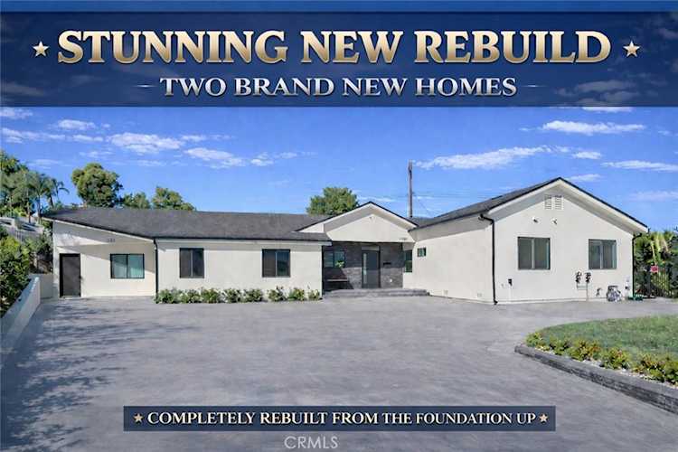 17165 Midwood, Granada Hills, CA 91344