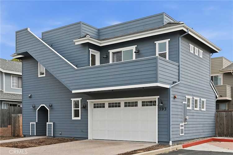 393 S Oak Park Blvd, Grover Beach, CA 93433