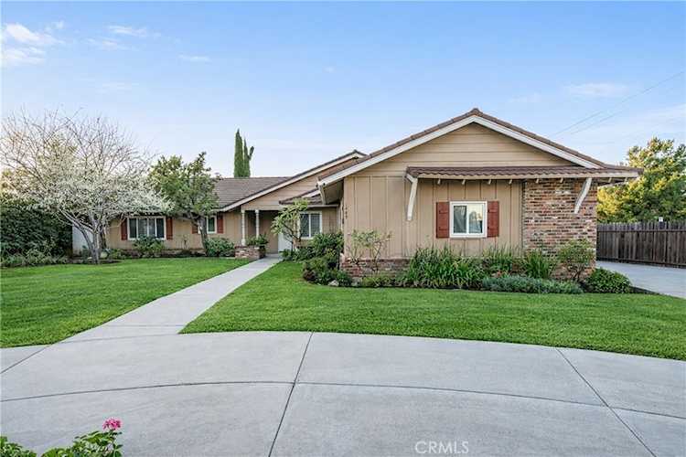 1445 9th Ave, Hacienda Heights, CA 91745