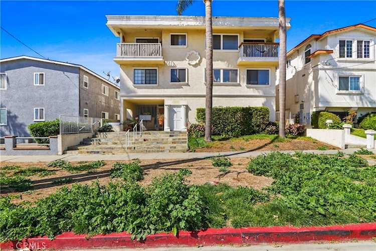 4029 S Pacific #6, San Pedro, CA 90731