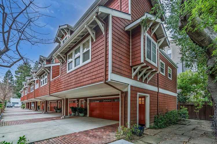 663 Prospect St, San Carlos, CA 94070