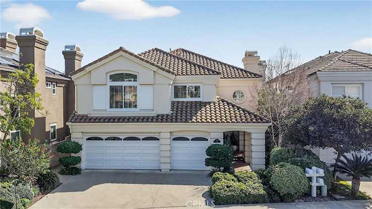 6 Cardiff, Rancho Santa Margarita, CA 92679