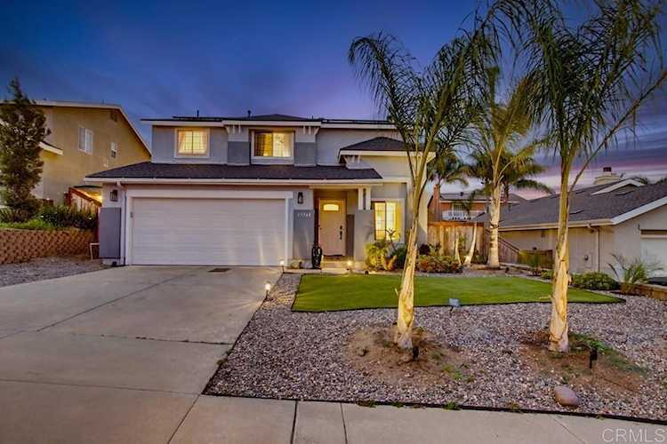 13368 Goldentop Dr, Lakeside, CA 92040