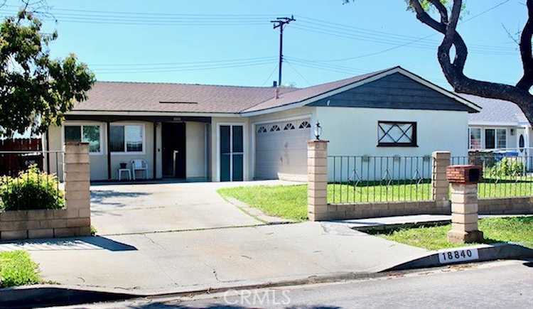 18840 Elizondo, La Puente, CA 91744