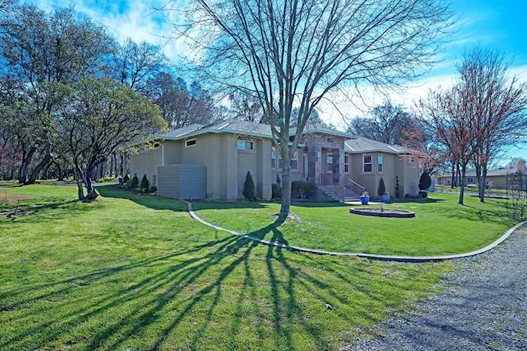 2847 Sierra Vista Road, Rescue, CA 95672