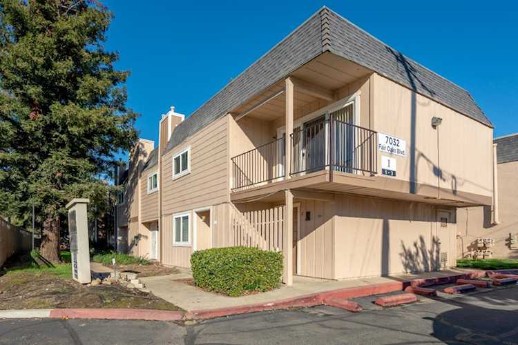 7032 Fair Oaks Boulevard #1, Carmichael, CA 95608