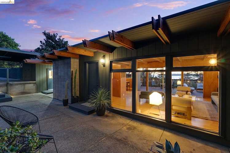 21 Norwood Avenue, Kensington, CA 94707