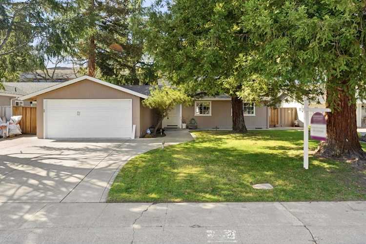 1612 Wendy Dr, Pleasant Hill, CA 94523