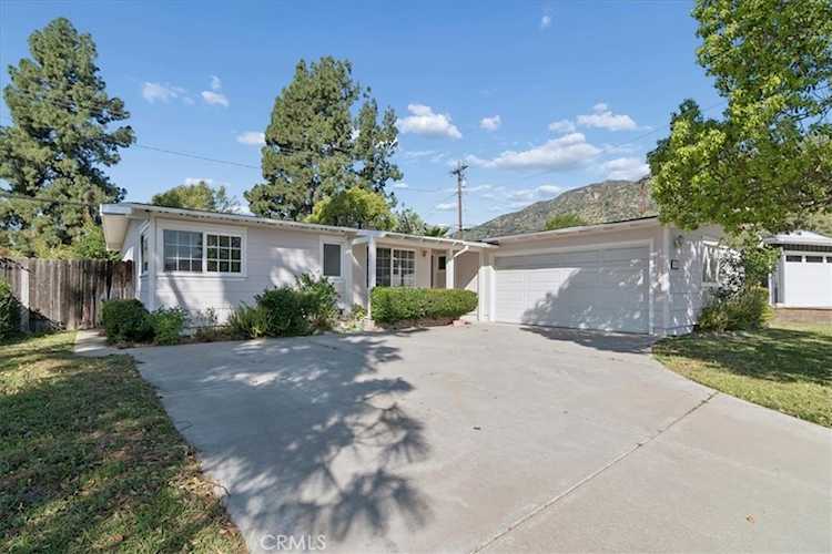 3093 Fish Canyon Rd, Duarte, CA 91010
