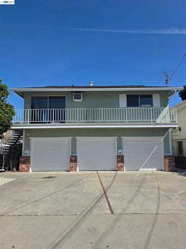 1552 Orchard Ave, San Leandro, CA 94577