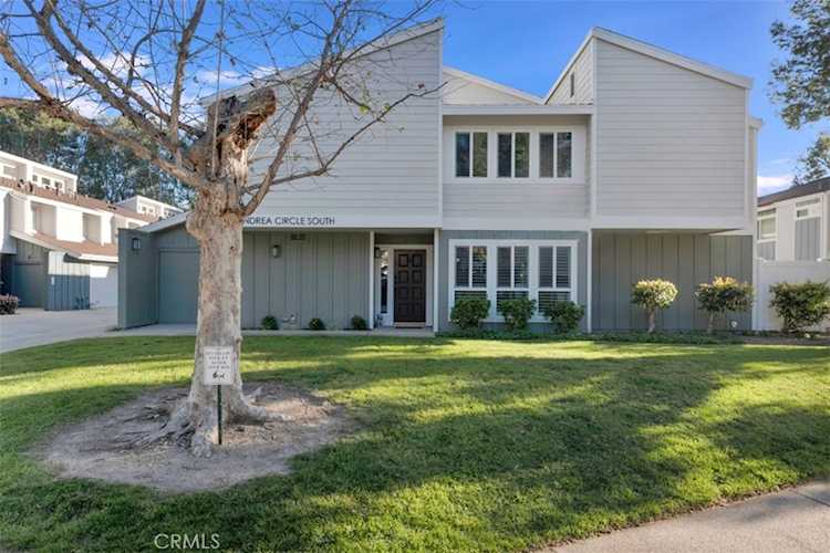 18200 S Andrea Circle #6, Northridge, CA 91325