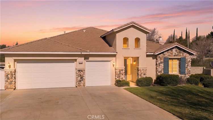 41861 Montallegro St, Lancaster, CA 93536