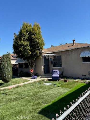 6408 Radford Ave, North Hollywood, CA 91606