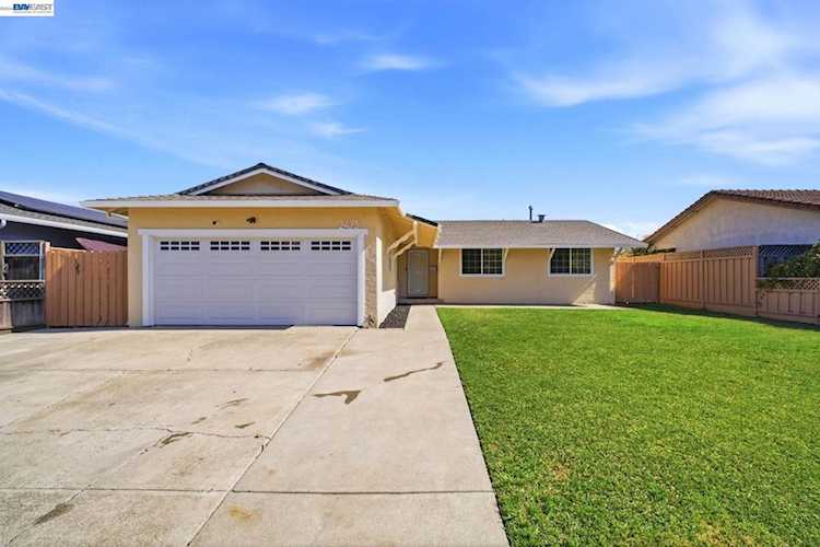 2473 Balmoral St., Union City, CA 94587-1862