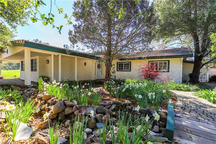 7990 San Gabriel Rd, Atascadero, CA 93422
