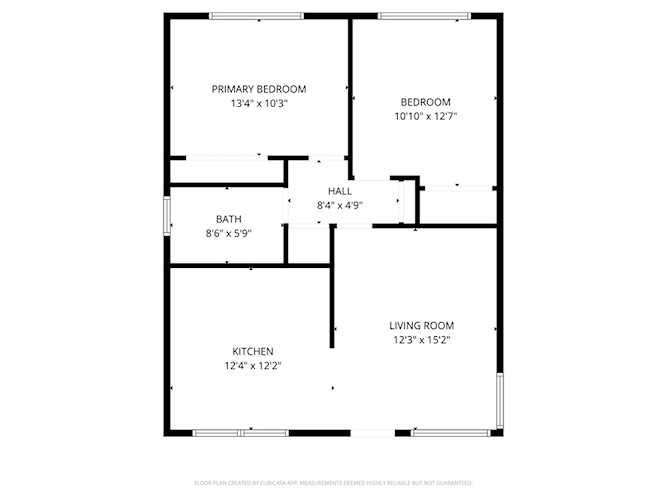 410 N Market St #3, Inglewood, CA 90302