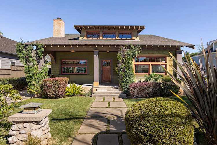 1030 Adelaine Ave, South Pasadena, CA 91030