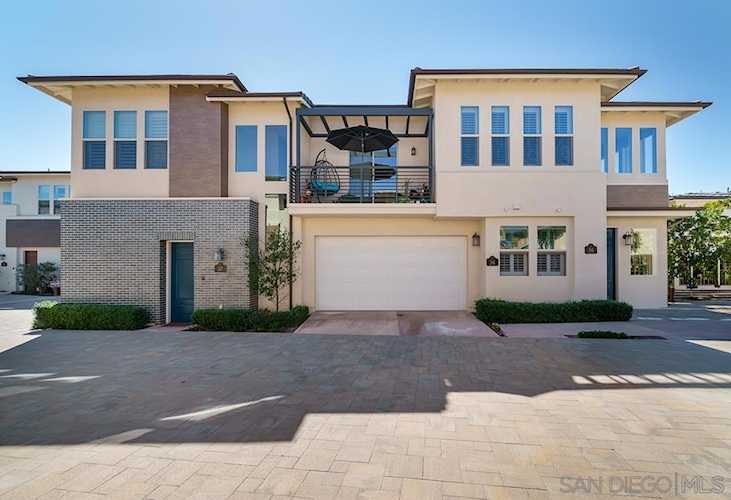 16750 Coyote Bush Drive #36, San Diego, CA 92127